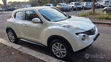 Nissan Juke 1.6 Tekna 190 CV - 140 KW