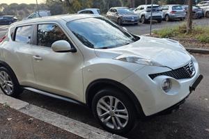 Nissan Juke 1.6 Tekna 190 CV - 140 KW