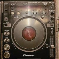 PIONEER CDJ 1000 MK3