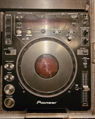 PIONEER CDJ 1000 MK3