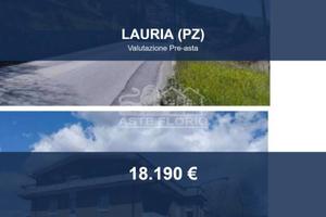 Immobile in asta di 230 m² a Lauria
