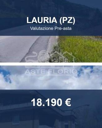 Immobile in asta di 230 m² a Lauria