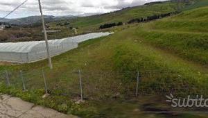 Terreno industriale idoneo a fotovoltaico