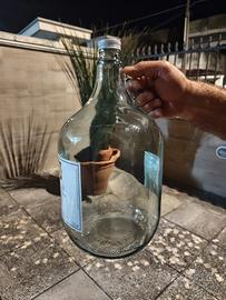 Boccioni in vetro da 5 litri