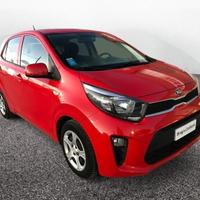 Kia Picanto III 2017 5 Porte 1.0 MPi City