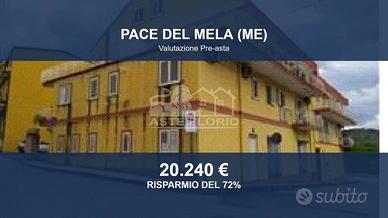 Immobile in asta di 100 m² a Pace del Mela
