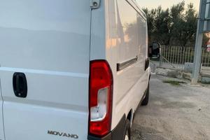 FIAT Ducato 2.2 anno 2022 unico proprietario