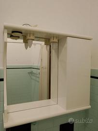 specchio bagno