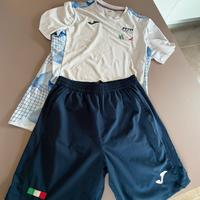 Stock abbigliamento / tuta / scarpe Tennis