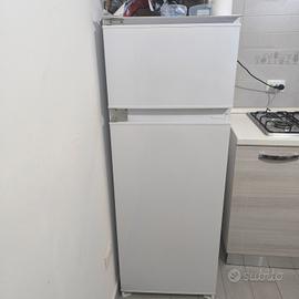 Frigorifero ad incasso 