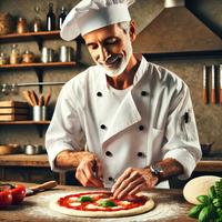 Pizzaiolo, Panettiere e Rosticciere