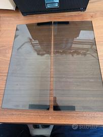 B&O Bang&Olufsen copia ante in vetro mk2 Beosound