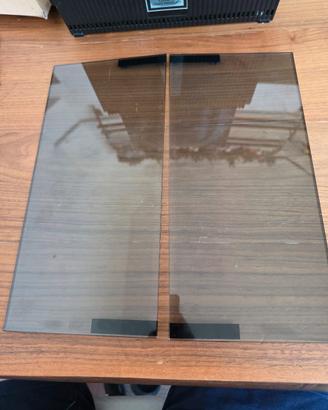 B&O Bang&Olufsen copia ante in vetro mk2 Beosound