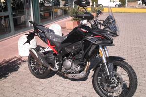 Morbidelli Altro T 352 X E 5+