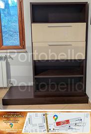 Codice: 271388 MOBILE SOGGIORNO COMPOSTO DA BASE