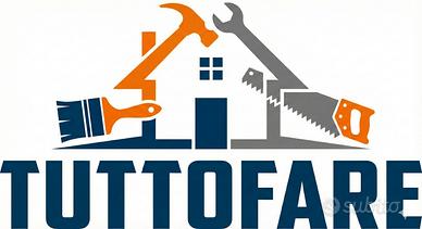 Imbianchino, elettricista, tuttofare