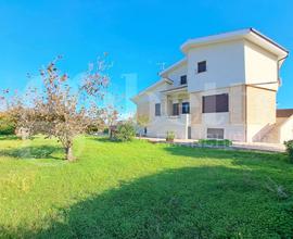 Villa singola Ardea [Cod. rif 3166689VRG]