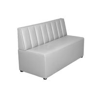 Divani artigianali per locali