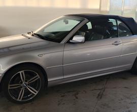Bmw 320Ci (2.2) Cabrio 170CV