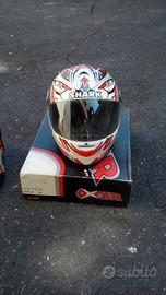 casco Integrale. 