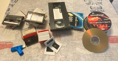 Videoregistratore