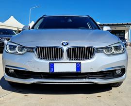 330d Touring xDrive 260cv motore euro6b 2018