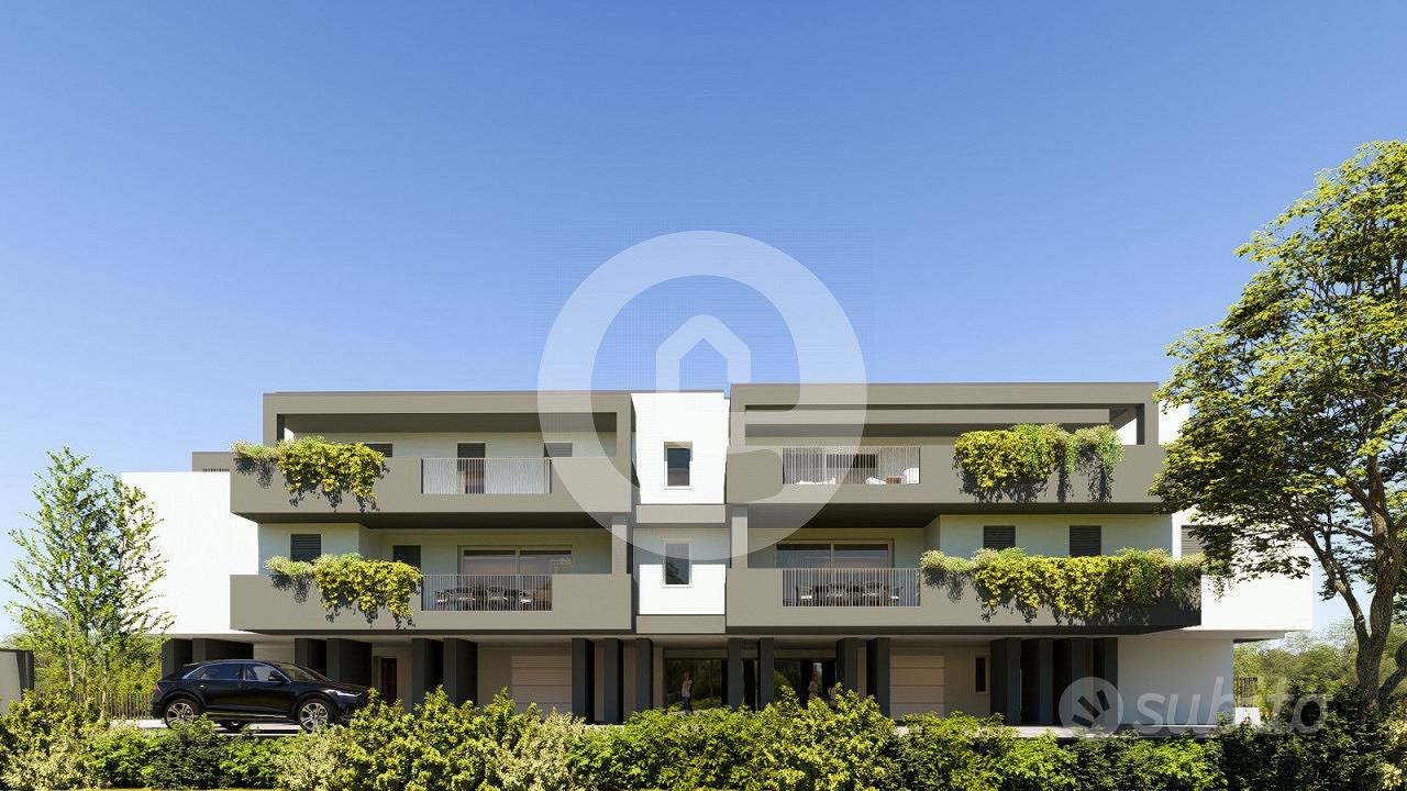 Apartment in PD, Padova - Vista 5