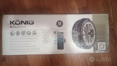 Catene da neve Konig k 23