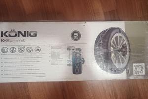 Catene da neve Konig k 23