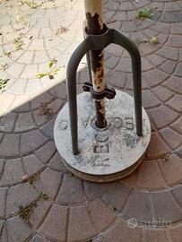 Portaombrelloni RECOARO vintage