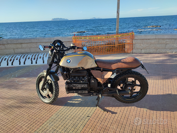 BMW k 100 cafè Racer