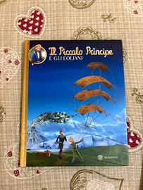 Il Piccolo Principe e gli Eoliani (n 2) - Bompiani