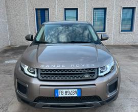 RANGE ROVER EVOQUE ANNO 2016 km 42.900