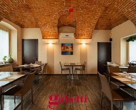 Ristorante Villafranca Piemonte [V 58VCG]