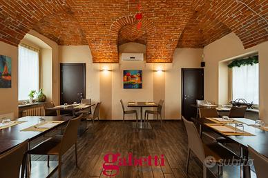 Ristorante Villafranca Piemonte [V 58VCG]