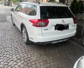 Auto Citroen c5