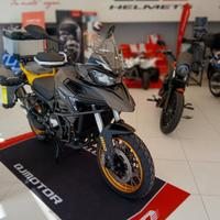 Qj Motor SRT 800 SX-PREZZO PROMO-PRONTA CONSEGNA