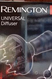 diffusore per asciugacapelli