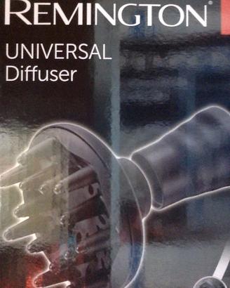 diffusore per asciugacapelli