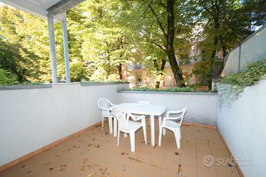 Appartamento nr. 68 mareverde