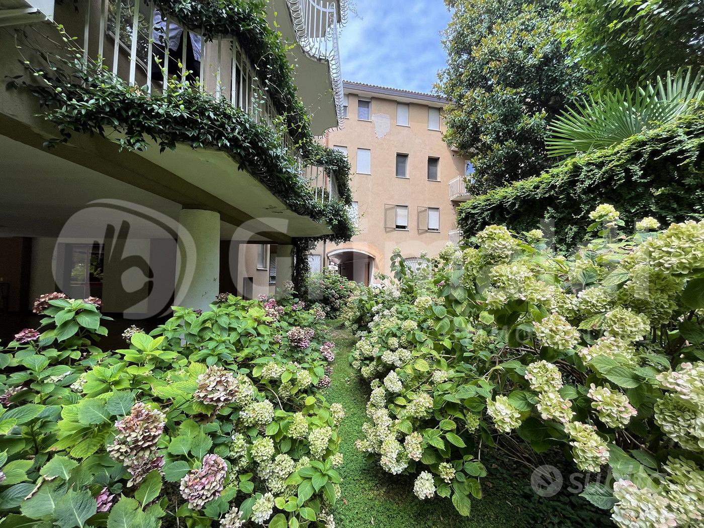 Appartamento – Padova, San Giuseppe - Altro