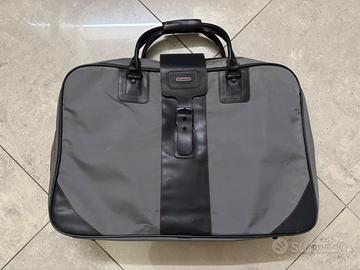 Valigia vintage degli anni '80/'90 Samsonite