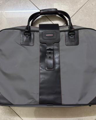 Valigia vintage degli anni '80/'90 Samsonite