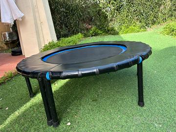 trampolino elastico