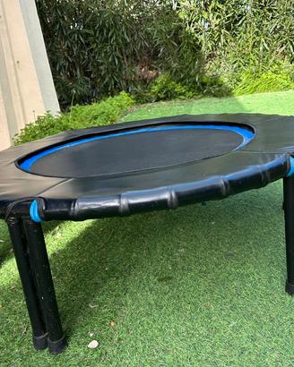trampolino elastico