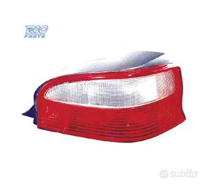 FANALI POSTERIORI DESTRO PER CITROEN SAXO 99-03