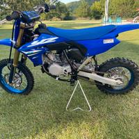 Yamaha yz 65 2025