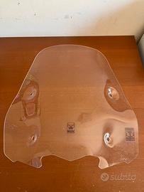 paravento sh 125 2017-2019