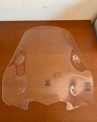 paravento sh 125 2017-2019