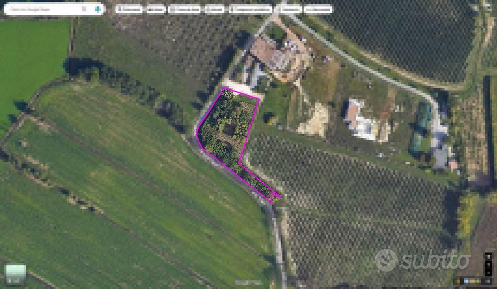 Terreno di 2060 m² a Desenzano del Garda - Vista 5